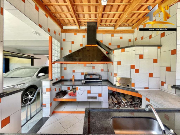 Imagem Casa de Condomínio com 4 Quartos à Venda, 540 m² em Granja Viana - Cotia