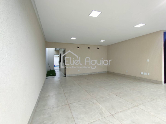 Imagem Casa com 3 Quartos à Venda, 160 m² em Jardim Belvedere - Goiânia Imagem Casa com 3 Quartos à Venda, 160 m² em Jardim Belvedere - Goiânia