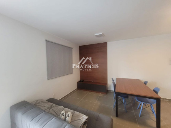 Imagem Kitnet com 1 Quarto à Venda, 38 m² em Vila Mariana - São Paulo