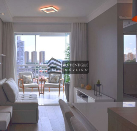 Imagem Apartamento com 2 Quartos à Venda, 57 m² em Butantã - São Paulo Imagem Apartamento com 2 Quartos à Venda, 57 m² em Butantã - São Paulo