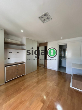 Imagem Apartamento com 2 Quartos à Venda, 220 m² em Panamby - São Paulo Imagem Apartamento com 2 Quartos à Venda, 220 m² em Panamby - São Paulo