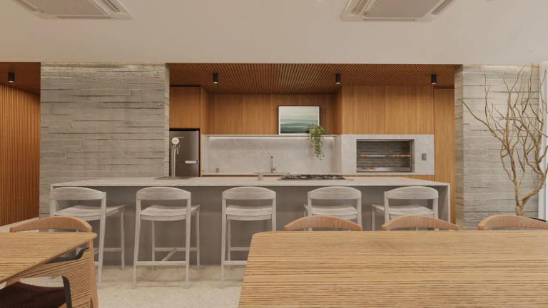 Imagem Apartamento com 3 Quartos à Venda, 219 m² em Praia Brava - Itajaí Imagem Apartamento com 3 Quartos à Venda, 219 m² em Praia Brava - Itajaí