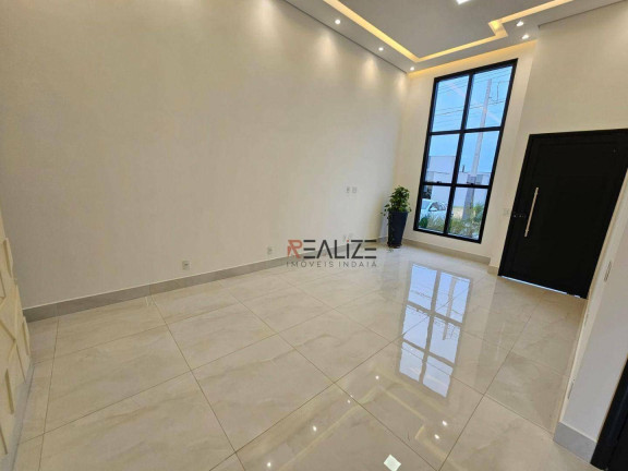 Imagem Casa com 3 Quartos à Venda, 134 m² em Condomínio Park Gran Reserve - Indaiatuba Imagem Casa com 3 Quartos à Venda, 134 m² em Condomínio Park Gran Reserve - Indaiatuba