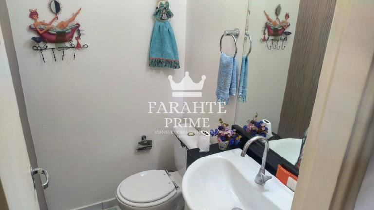 Imagem Apartamento com 2 Quartos à Venda, 87 m² em Centro - São Vicente Imagem Apartamento com 2 Quartos à Venda, 87 m² em Centro - São Vicente