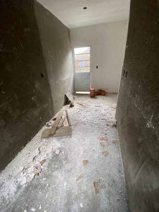 Imagem Casa de Condomínio com 2 Quartos à Venda, 55 m² em Esmeralda - Praia Grande Imagem Casa de Condomínio com 2 Quartos à Venda, 55 m² em Esmeralda - Praia Grande