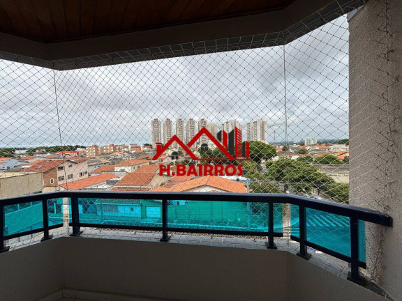 Imagem Apartamento com 3 Quartos para Alugar, 73 m² em Jardim Das Indústrias - São José Dos Campos