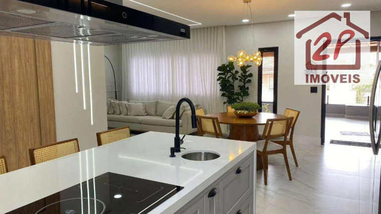 Imagem Casa com 3 Quartos à Venda, 210 m² em Jardim Oriente - São José Dos Campos