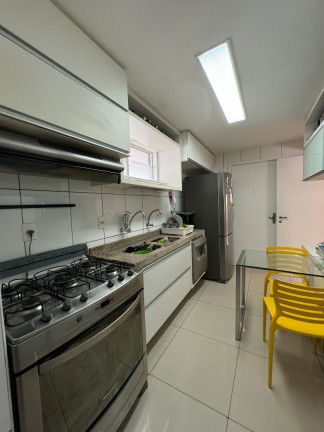 Imagem Apartamento com 3 Quartos à Venda, 109 m² em Cocó - Fortaleza