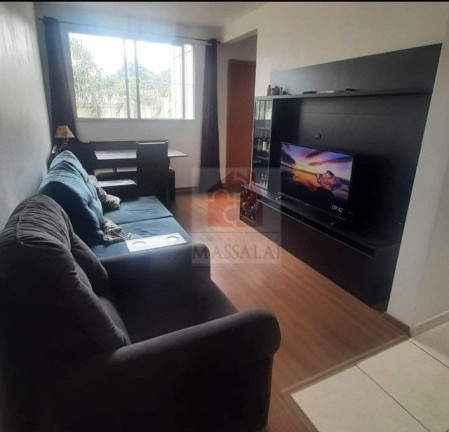 Imagem Apartamento com 2 Quartos à Venda, 40 m² em Protásio Alves - Porto Alegre