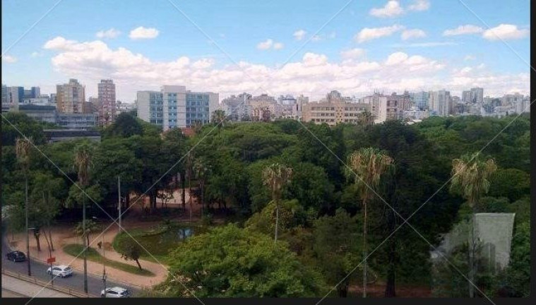 Imagem Apartamento com 2 Quartos à Venda, 64 m² em Centro Histórico - Porto Alegre