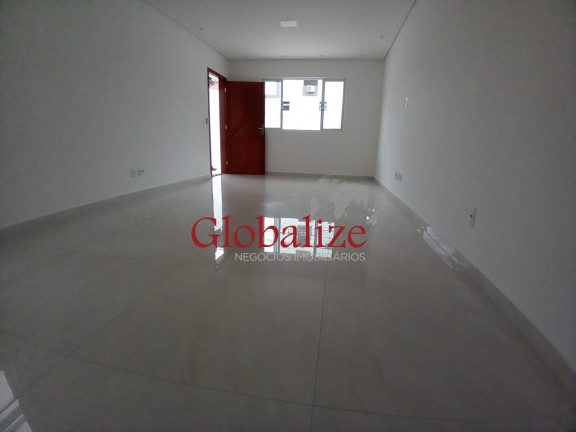 Casa com 3 Quartos à Venda, 140 m² em Boqueirão - Santos