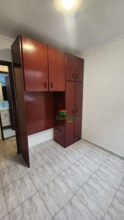 Imagem Apartamento com 3 Quartos à Venda, 90 m² em Jardim Patente - São Paulo