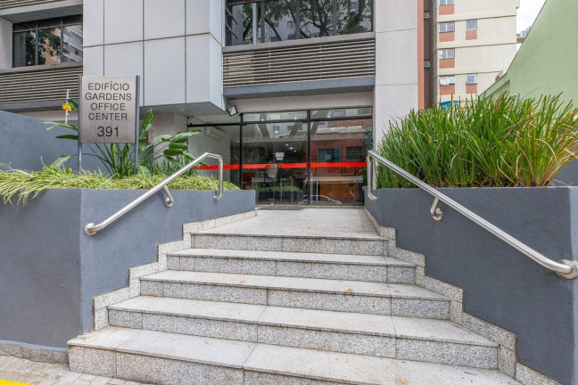 Imagem Imóvel à Venda, 38 m² em Jardim Paulista - São Paulo