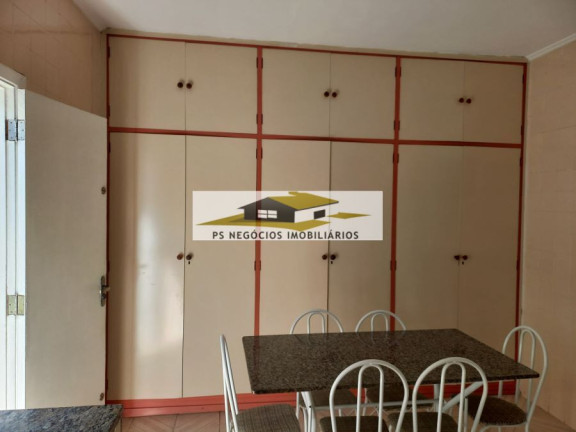 Imagem Casa com 3 Quartos à Venda, 180 m² em Vila Monumento - São Paulo