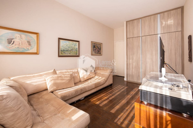 Imagem Apartamento com 3 Quartos à Venda, 173 m² em Jardim Paulista - São Paulo