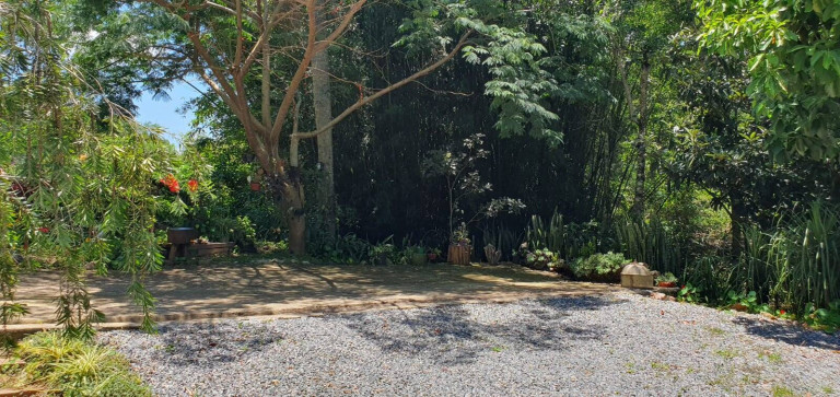 Imagem Chácara com 2 Quartos à Venda, 3.100 m² em Bairro Usina - Pilar Do Sul