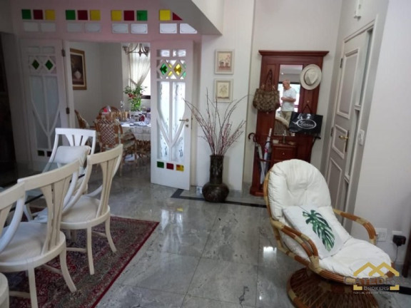 Imagem Apartamento com 4 Quartos à Venda, 288 m² em Anhangabaú - Jundiaí Imagem Apartamento com 4 Quartos à Venda, 288 m² em Anhangabaú - Jundiaí