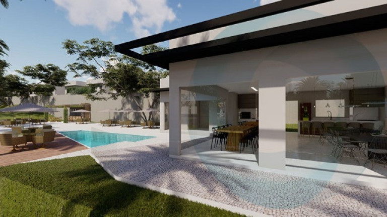 Imagem Casa com 3 Quartos à Venda, 101 m² em Jardim Ika - Jaguariúna Imagem Casa com 3 Quartos à Venda, 101 m² em Jardim Ika - Jaguariúna