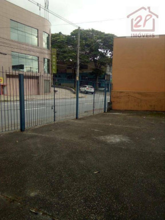 Imagem Edifício Residencial para Alugar, 500 m² em Vila Sanches - São José Dos Campos