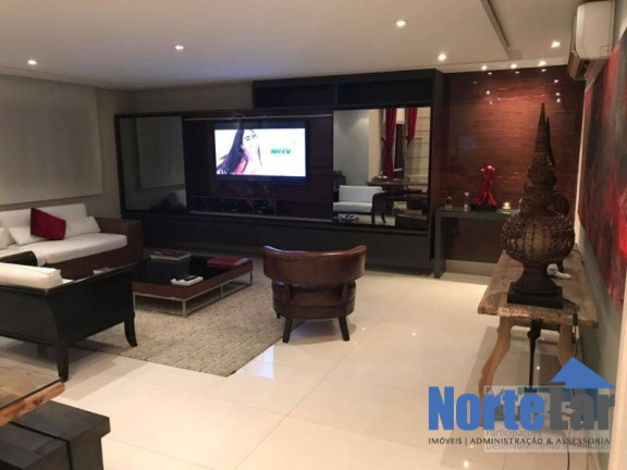 Imagem Apartamento com 3 Quartos à Venda, 477 m² em Vila Uberabinha - São Paulo