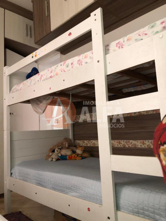 Imagem Apartamento com 2 Quartos à Venda, 50 m² em Jardim Sabiá - Cotia