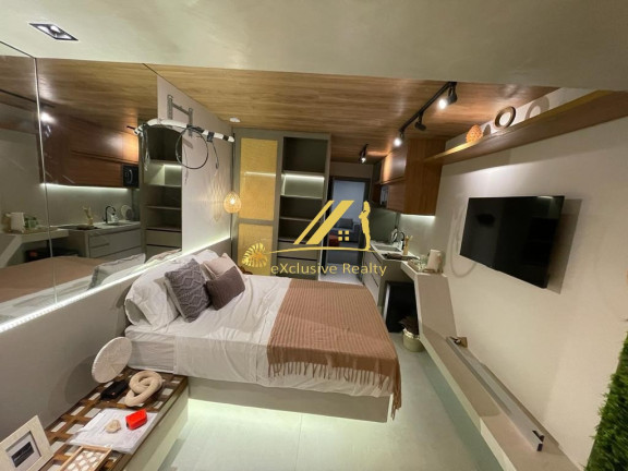 Imagem Imóvel com 1 Quarto à Venda, 15 m² em Ondina - Salvador Imagem Imóvel com 1 Quarto à Venda, 15 m² em Ondina - Salvador