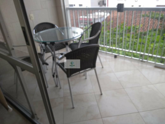 Foto do imóvel Apartamento com 2 Quartos à Venda, 95 m² em Pitangueiras - Guarujá