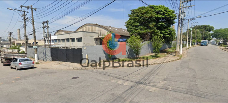 Galpão à Venda,  em Cidade Industrial Satélite De São Paulo - Guarulhos
