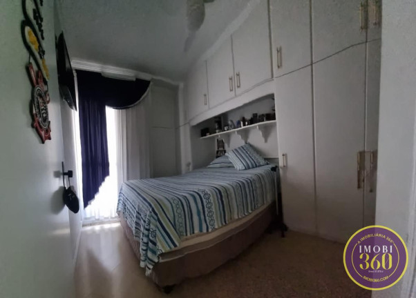 Imagem Apartamento com 3 Quartos à Venda, 75 m² em Tatuapé - São Paulo