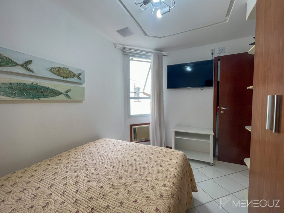 Imagem Cobertura com 4 Quartos à Venda, 248 m² em Praia Do Morro - Guarapari