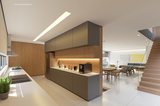 Imagem Casa de Condomínio com 5 Quartos à Venda, 578 m² em Jardim Europa - São Paulo Imagem Casa de Condomínio com 5 Quartos à Venda, 578 m² em Jardim Europa - São Paulo