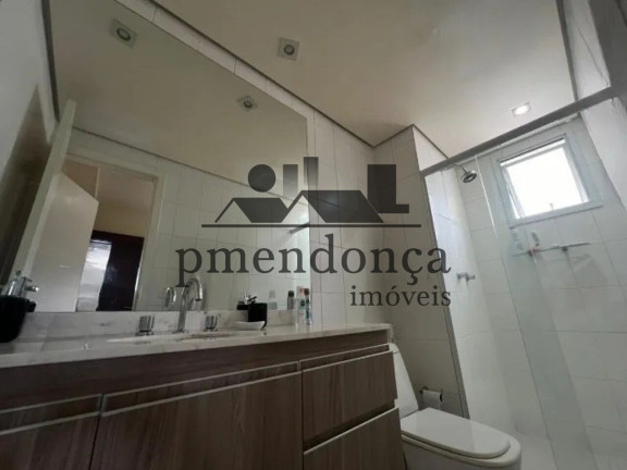 Imagem Apartamento com 3 Quartos à Venda, 136 m² em Perdizes - São Paulo