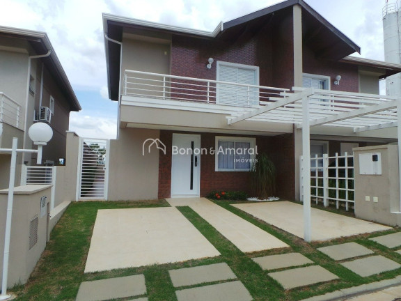 Imagem Casa de Condomínio com 3 Quartos à Venda, 242 m² em Loteamento Alphaville Campinas - Campinas Imagem Casa de Condomínio com 3 Quartos à Venda, 242 m² em Loteamento Alphaville Campinas - Campinas