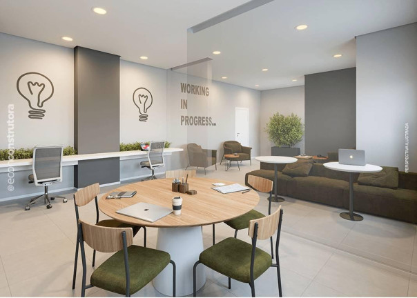 Imagem Apartamento com 2 Quartos à Venda, 57 m² Imagem Apartamento com 2 Quartos à Venda, 57 m²