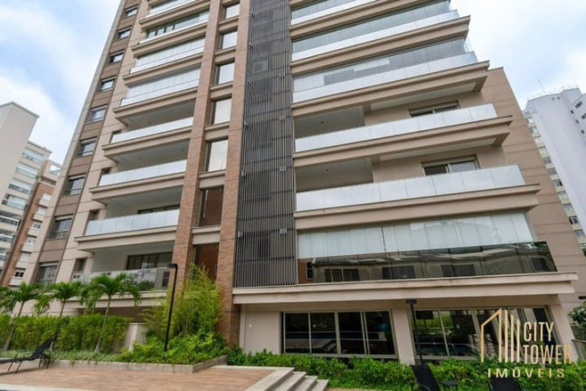 Imagem Apartamento com 3 Quartos à Venda, 181 m² em Vila Mariana - São Paulo
