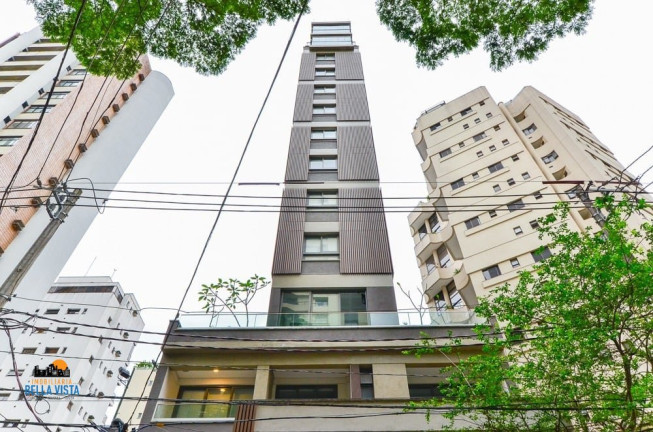 Imagem Apartamento com 1 Quarto à Venda,  em Vila Nova Conceição - São Paulo