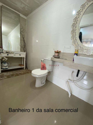 Imagem Sobrado com 5 Quartos à Venda, 350 m² em São Vicente - Itajaí Imagem Sobrado com 5 Quartos à Venda, 350 m² em São Vicente - Itajaí