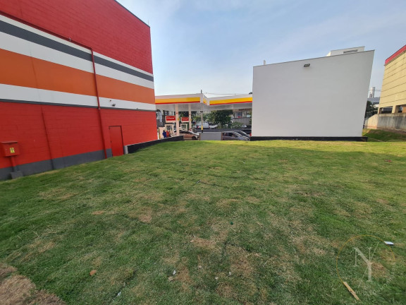 Terreno para Alugar, 237 m² em Centro - Diadema