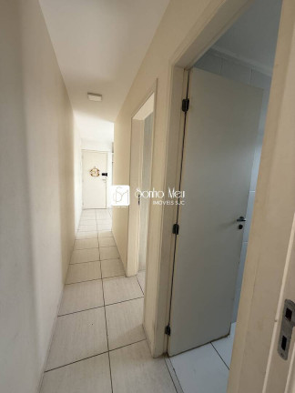 Imagem Apartamento com 2 Quartos à Venda, 50 m² em Loteamento Villa Branca - Jacareí