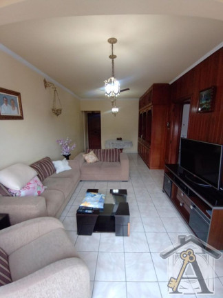 Imagem Apartamento com 3 Quartos à Venda, 148 m² em Vila Belmiro - Santos Imagem Apartamento com 3 Quartos à Venda, 148 m² em Vila Belmiro - Santos