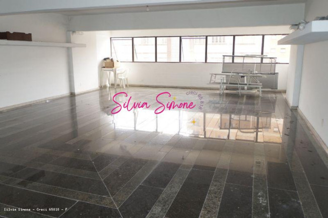 Imagem Apartamento com 4 Quartos à Venda, 560 m² em Embaré - Santos Imagem Apartamento com 4 Quartos à Venda, 560 m² em Embaré - Santos