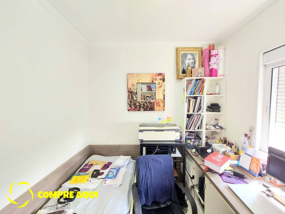 Imagem Apartamento com 2 Quartos à Venda, 53 m² em Barra Funda - São Paulo Imagem Apartamento com 2 Quartos à Venda, 53 m² em Barra Funda - São Paulo