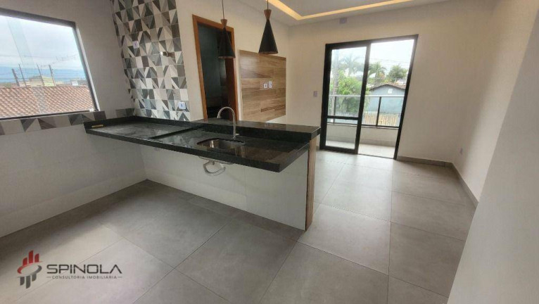 Imagem Casa com 2 Quartos à Venda, 60 m² em Maracanã - Praia Grande Imagem Casa com 2 Quartos à Venda, 60 m² em Maracanã - Praia Grande