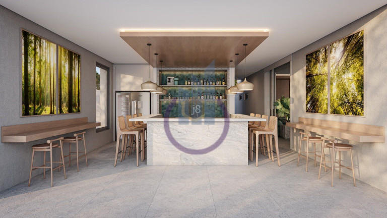 Imagem Apartamento com 2 Quartos à Venda, 70 m² em Mossunguê - Curitiba Imagem Apartamento com 2 Quartos à Venda, 70 m² em Mossunguê - Curitiba