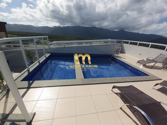 Imagem Apartamento com 2 Quartos à Venda, 57 m² em Caiçara - Praia Grande