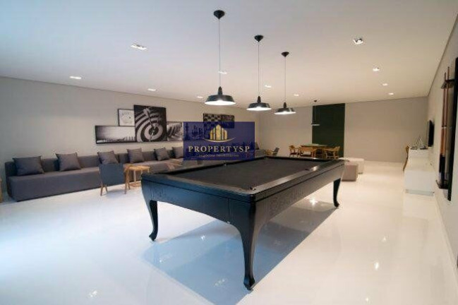 Imagem Apartamento com 2 Quartos à Venda, 88 m² em Pinheiros - São Paulo