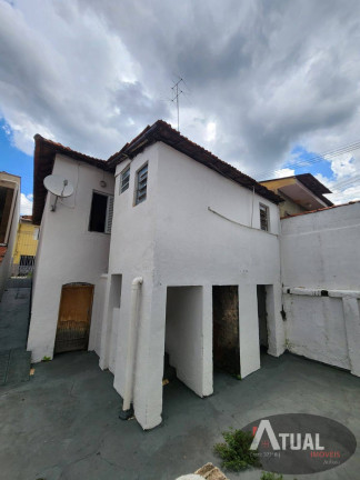 Casa com 2 Quartos à Venda, 101 m² em Vila Mota - Bragança Paulista