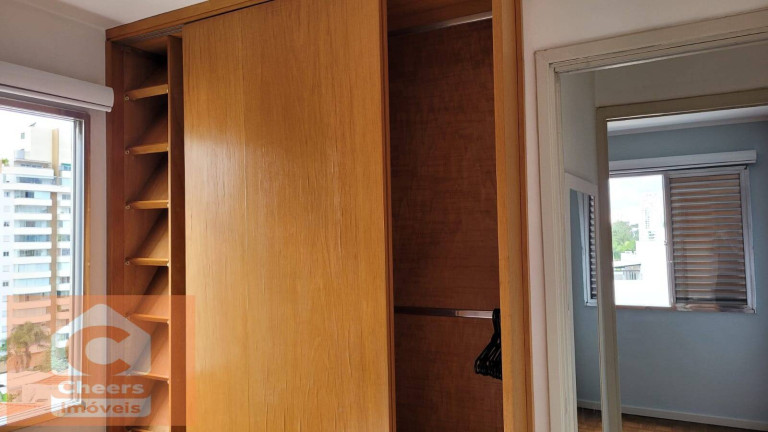 Imagem Apartamento com 3 Quartos à Venda, 71 m² em Vila Mariana - São Paulo Imagem Apartamento com 3 Quartos à Venda, 71 m² em Vila Mariana - São Paulo