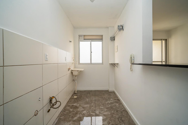 Imagem Apartamento com 2 Quartos à Venda, 49 m² em Bairro Alto - Curitiba