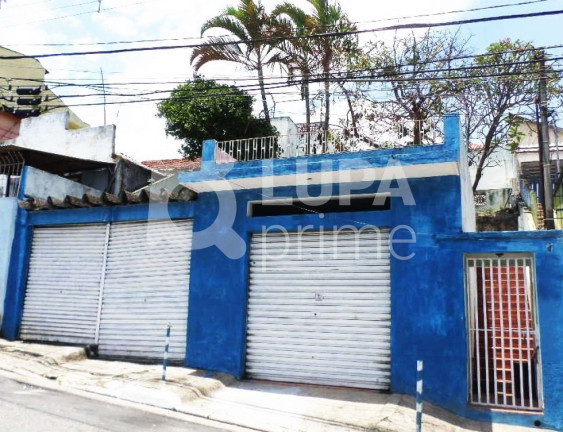 Imagem Casa com 3 Quartos à Venda, 250 m² em Tucuruvi - São Paulo Imagem Casa com 3 Quartos à Venda, 250 m² em Tucuruvi - São Paulo